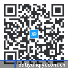 iOS 极速版客户端 二维码